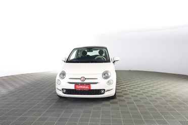 FIAT 500 500 1.0 Hybrid Dolcevita