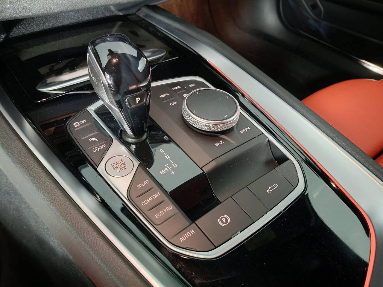 BMW Z4 G29 - Z4 sdrive 20i Msport auto