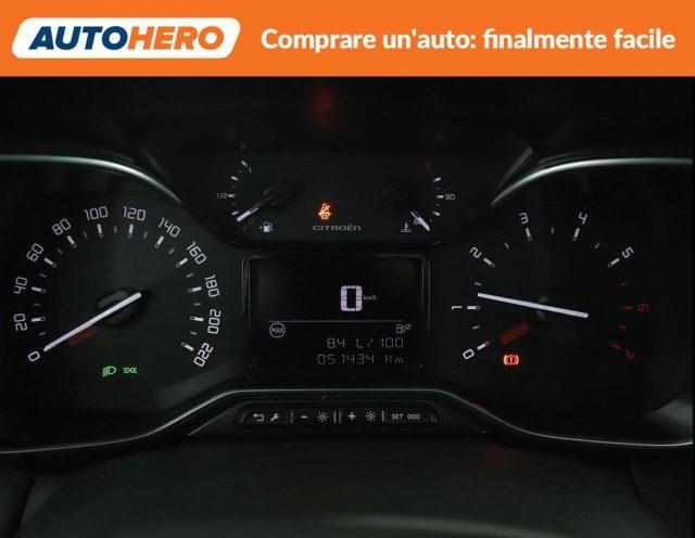 CITROEN C3 Aircross PureTech 110 S&S Shine