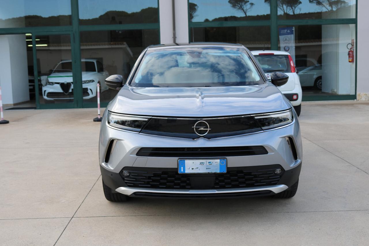 Opel Mokka 1.5 diesel Elegance