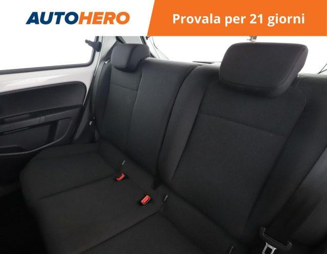 VOLKSWAGEN up! 1.0 5p. move up! BlueMotion Technology