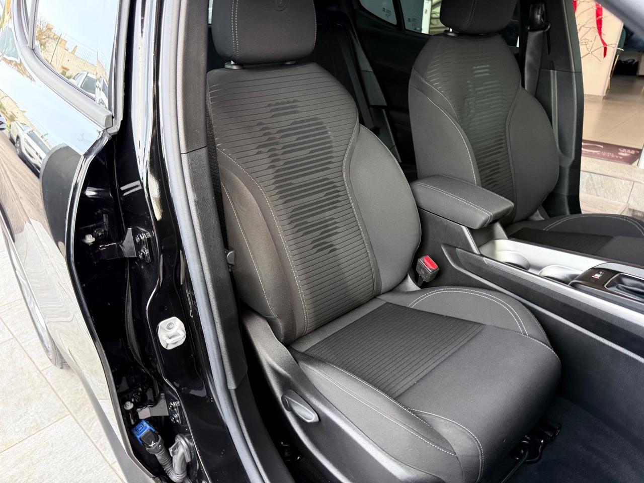 Alfa Romeo Tonale 1.6 diesel 130 CV TCT6 Sprint