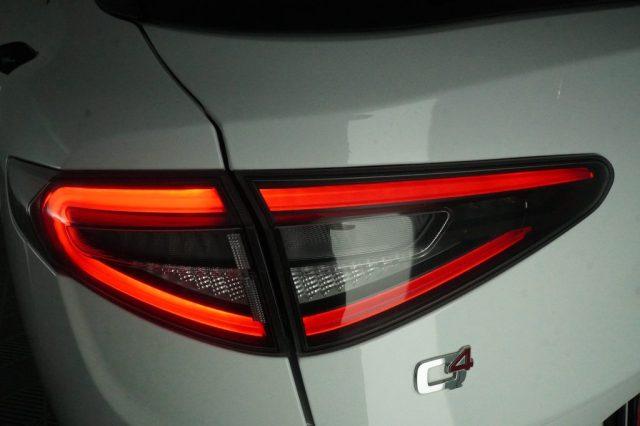 ALFA ROMEO Stelvio Stelvio 2.2 Turbodiesel 210 CV AT8 Q4 Ti