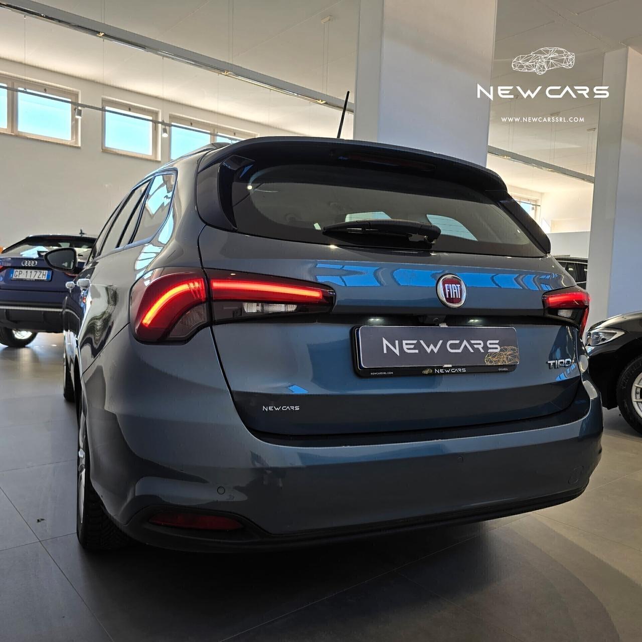 Fiat Tipo 1.3 Mjt S&S SW Business