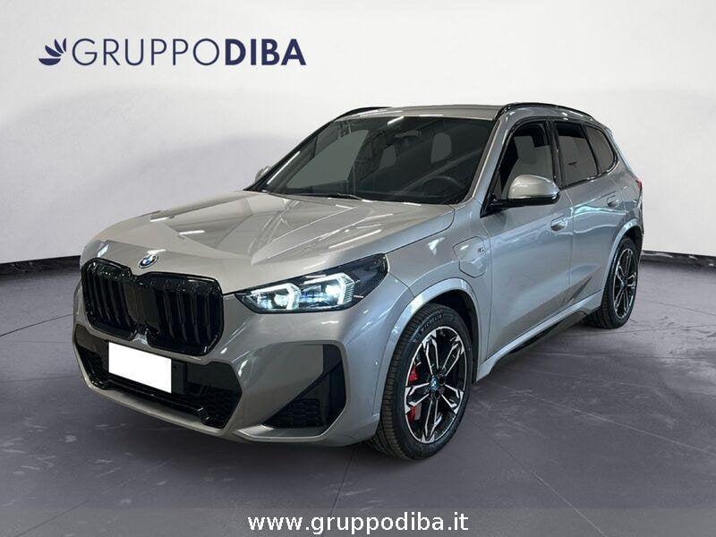 BMW X1 U11 xdrive 25e MSport auto