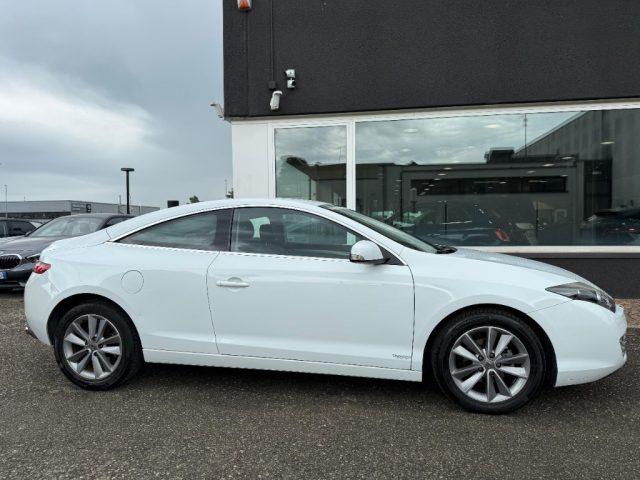 RENAULT Laguna Coupé 1.5 dCi 110CV Wave NAVI - XENO - BT - 17