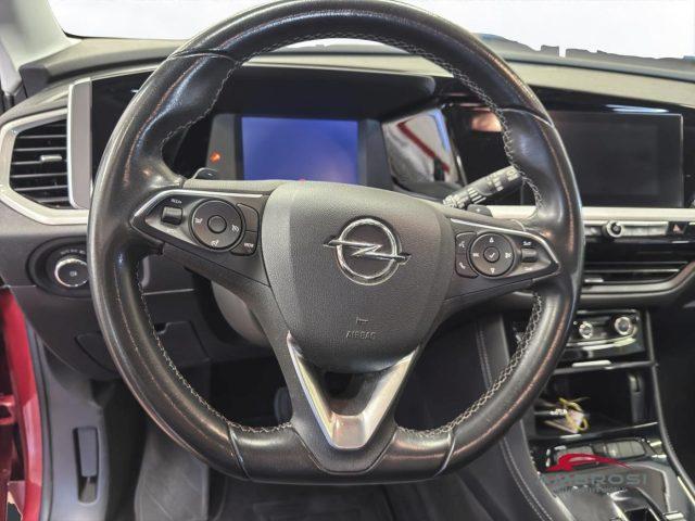 OPEL Grandland 1.5 ecotec s&s 130cv at8 Edition