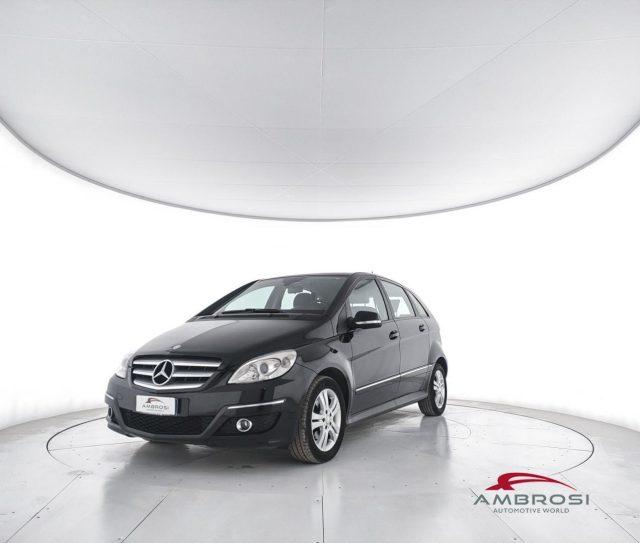 MERCEDES-BENZ B 180 180 CDI Executive - PER OPERATORI DEL SETTORE