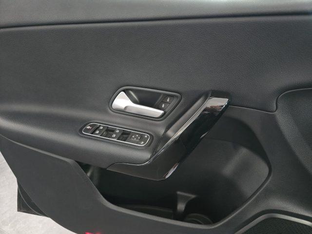 MERCEDES-BENZ A 180 1.5 d 116 CV Business