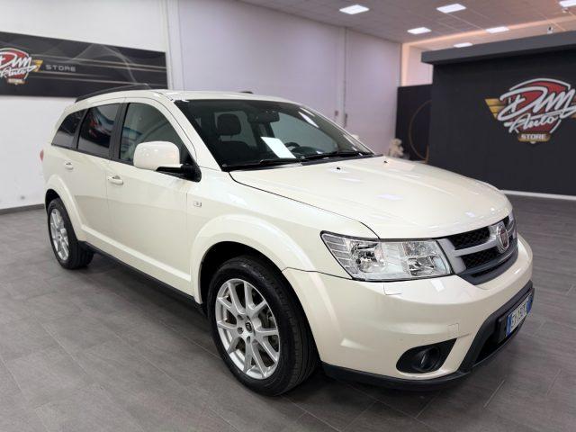 FIAT Freemont 2.0 Multijet 170 CV Cross