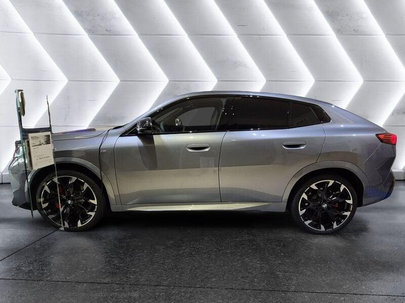 BMW X2 xDrive M35i automatico M Sport Pro