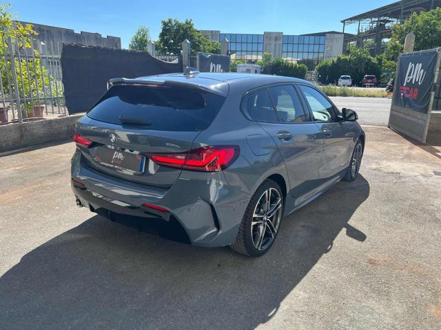 BMW 116 d 5p. Msport