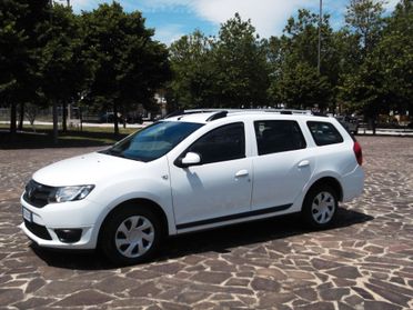 Dacia Logan 1.2 GPL Neopatentati 2015