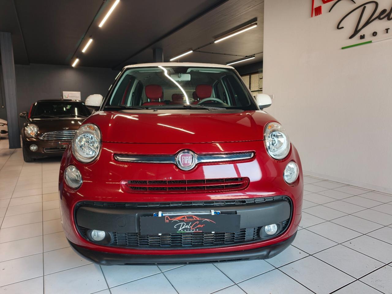 Fiat 500L 1.3 Multijet 85 CV Pop Star Distribuzione nuova
