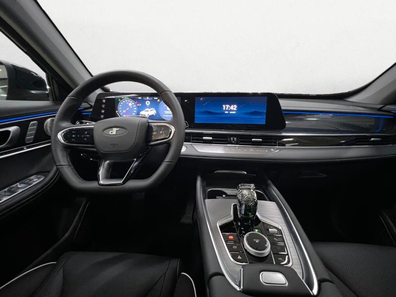 DR Motor DR 6 1.6 t-gdi 146cv dct