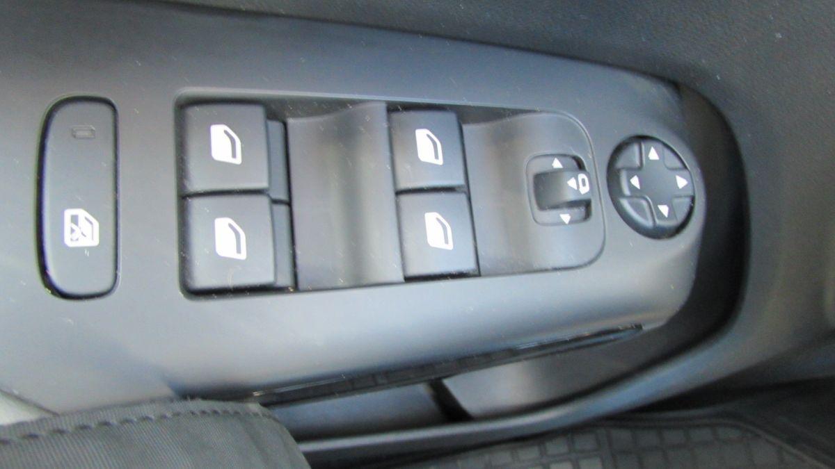 CITROEN - C5 Aircross - BlueHDi 130 S&S Feel GRIP CONTROL