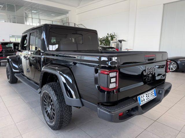 JEEP Gladiator 3.0 Diesel V6 80th Anniversary