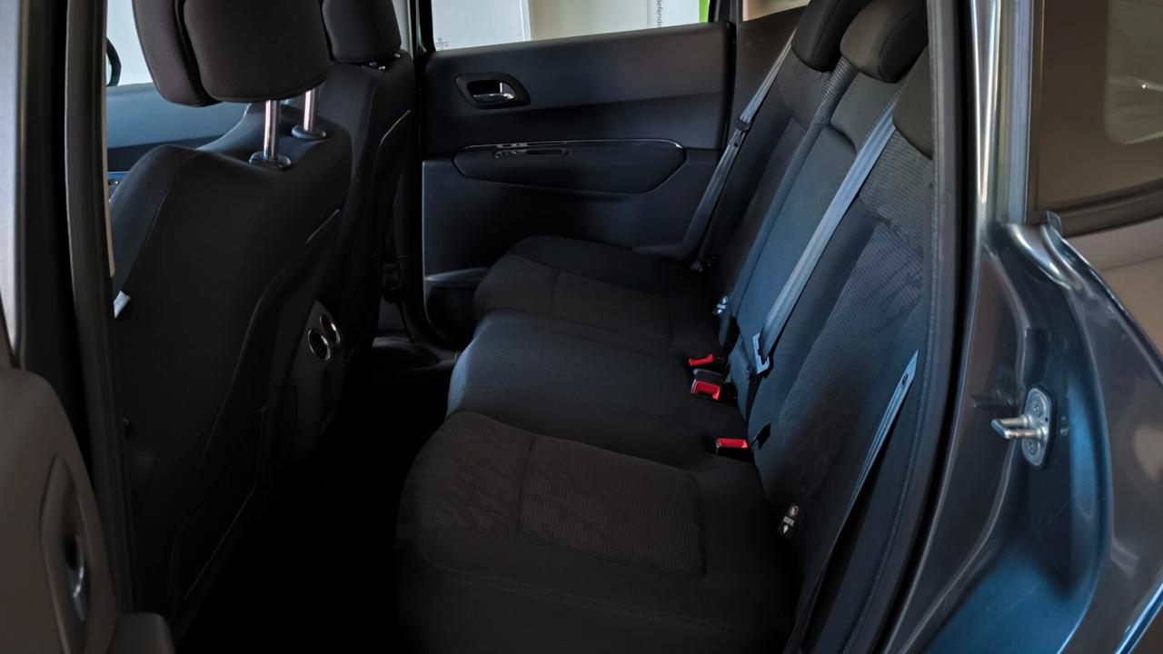 Peugeot 3008 1.6 HDi 110CV Premium