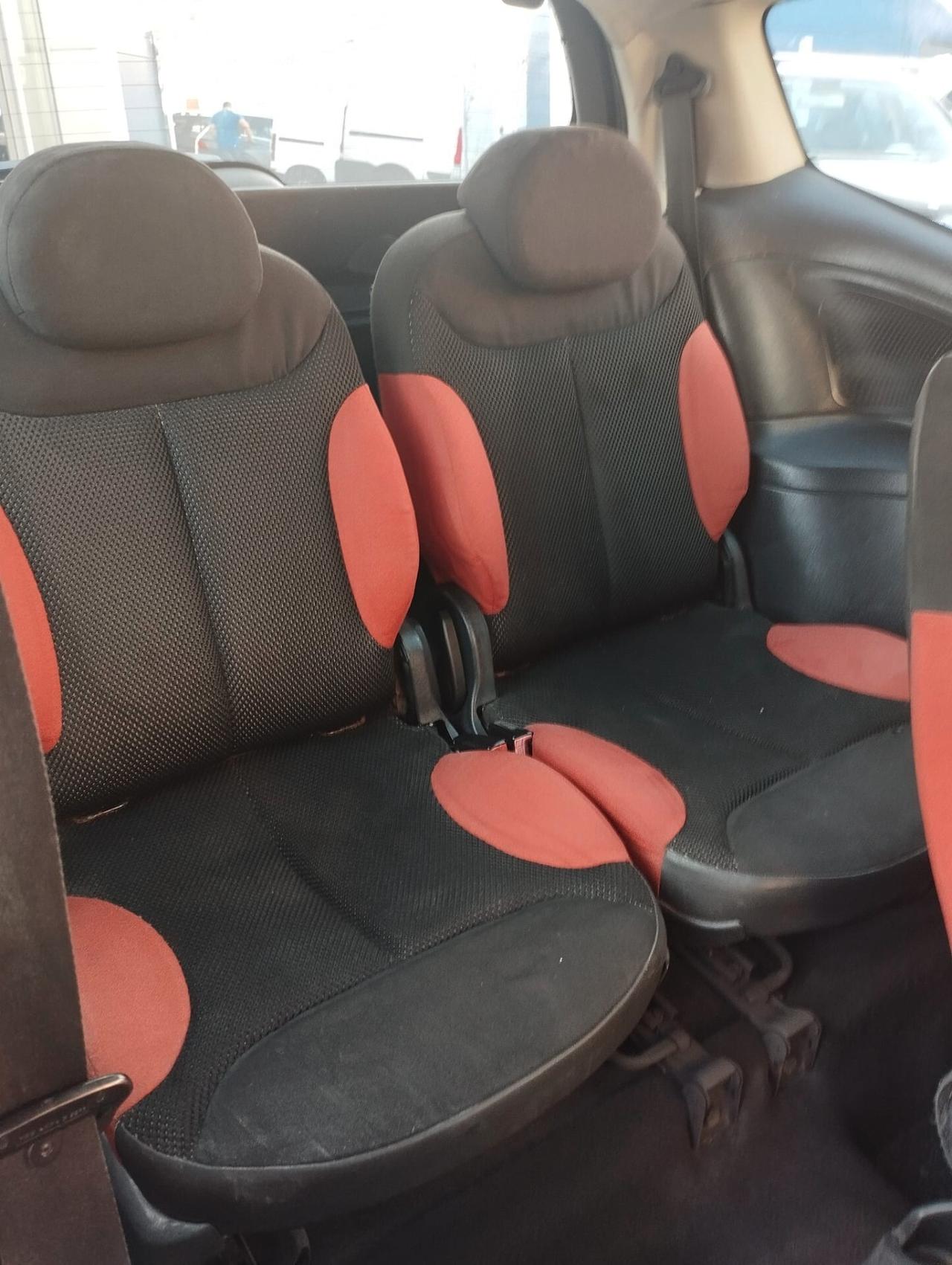Citroen C2 1.4 HDi 70CV SensoDrive Energy VTR DeeJay