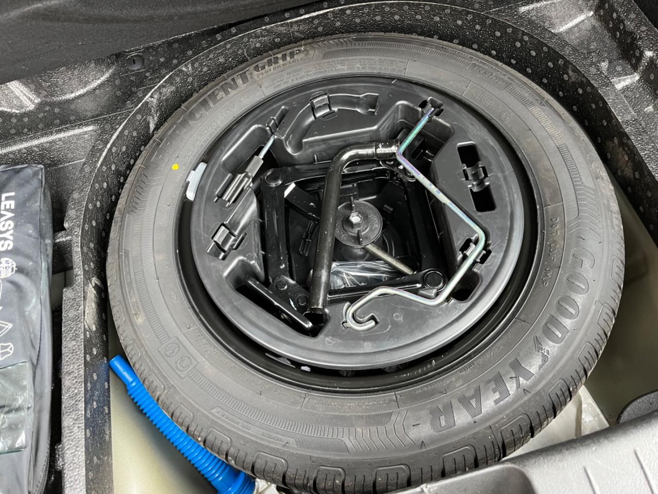 Fiat Tipo 1.6 Mjt S&S 5 porte Cross