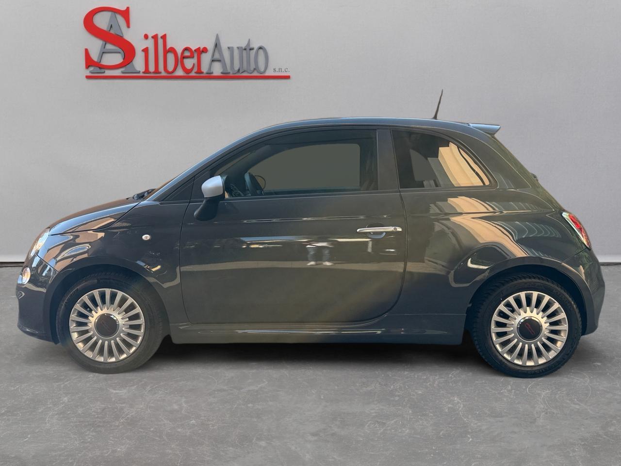 Fiat 500 1.2 SPORT 69cv