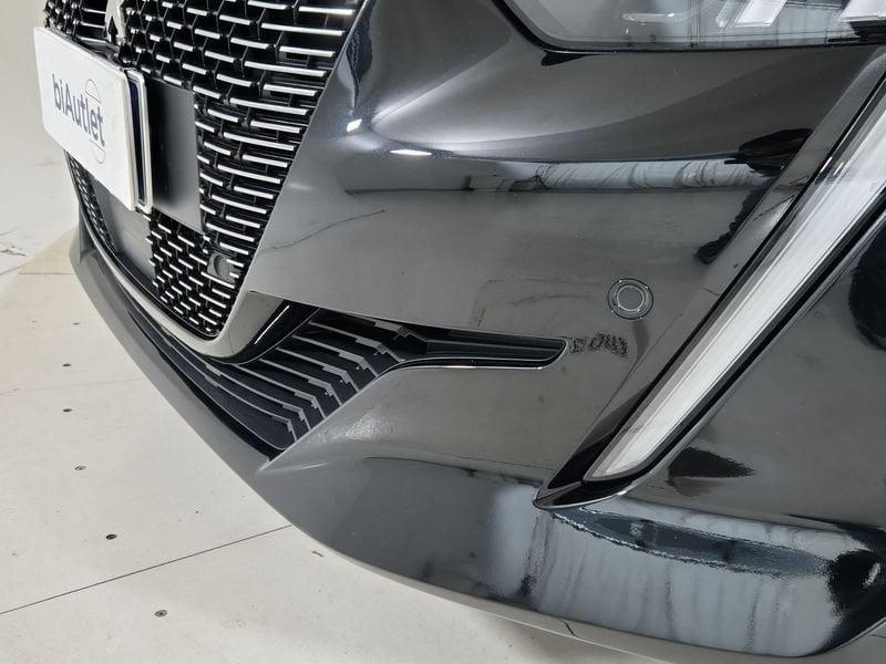 Peugeot 208 II 2019 Benzina 1.2 puretech GT s&s 100cv