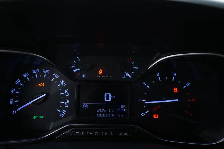 Citroen C3 Aircross Shine Pack BR916738 1.5 Diesel 110CV