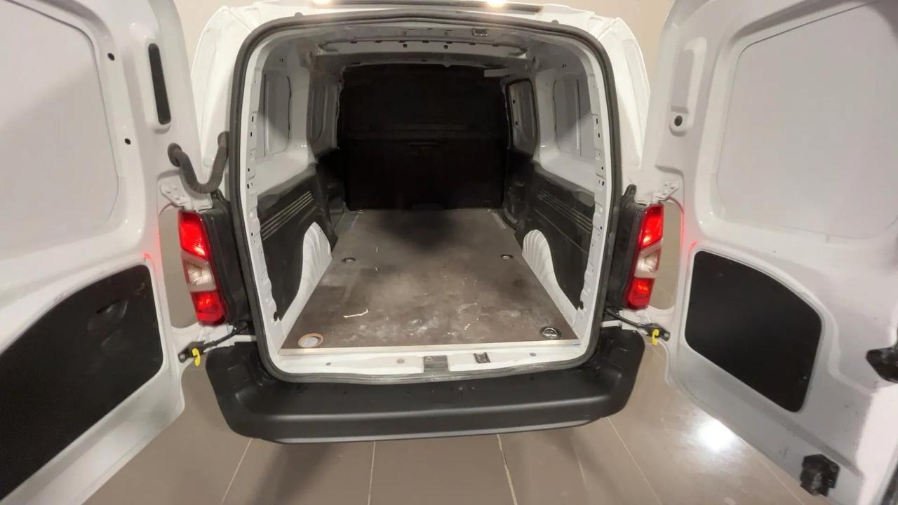 OPEL COMBO CARGO 1.5D 130CV 2023