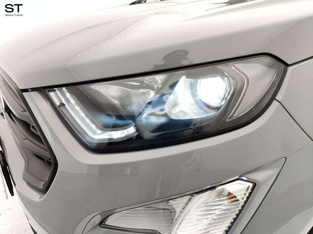 FORD EcoSport - 1.0 EcoBoost 125 CV Start&Stop ST-Line