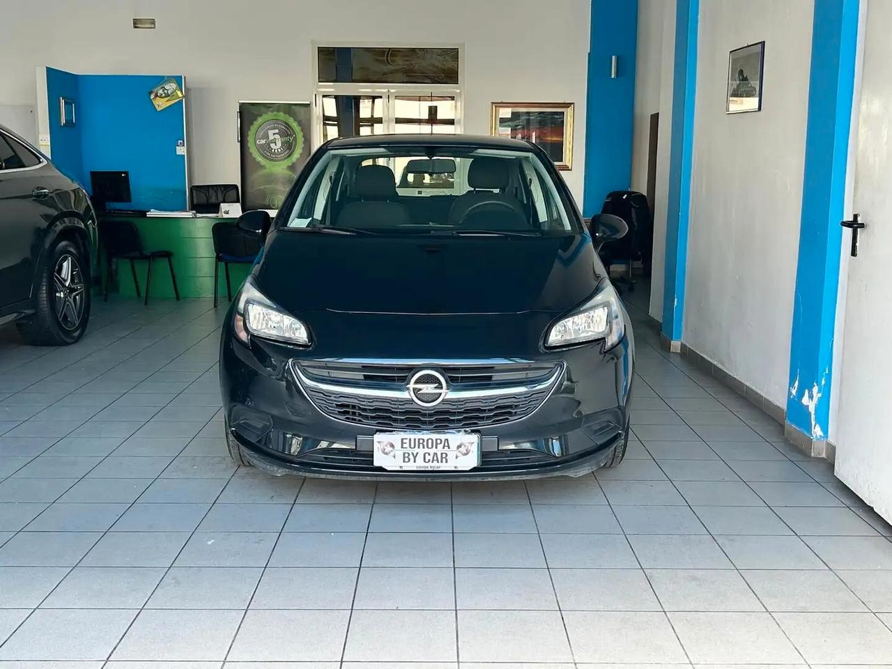 Opel Corsa 1.2 5 porte