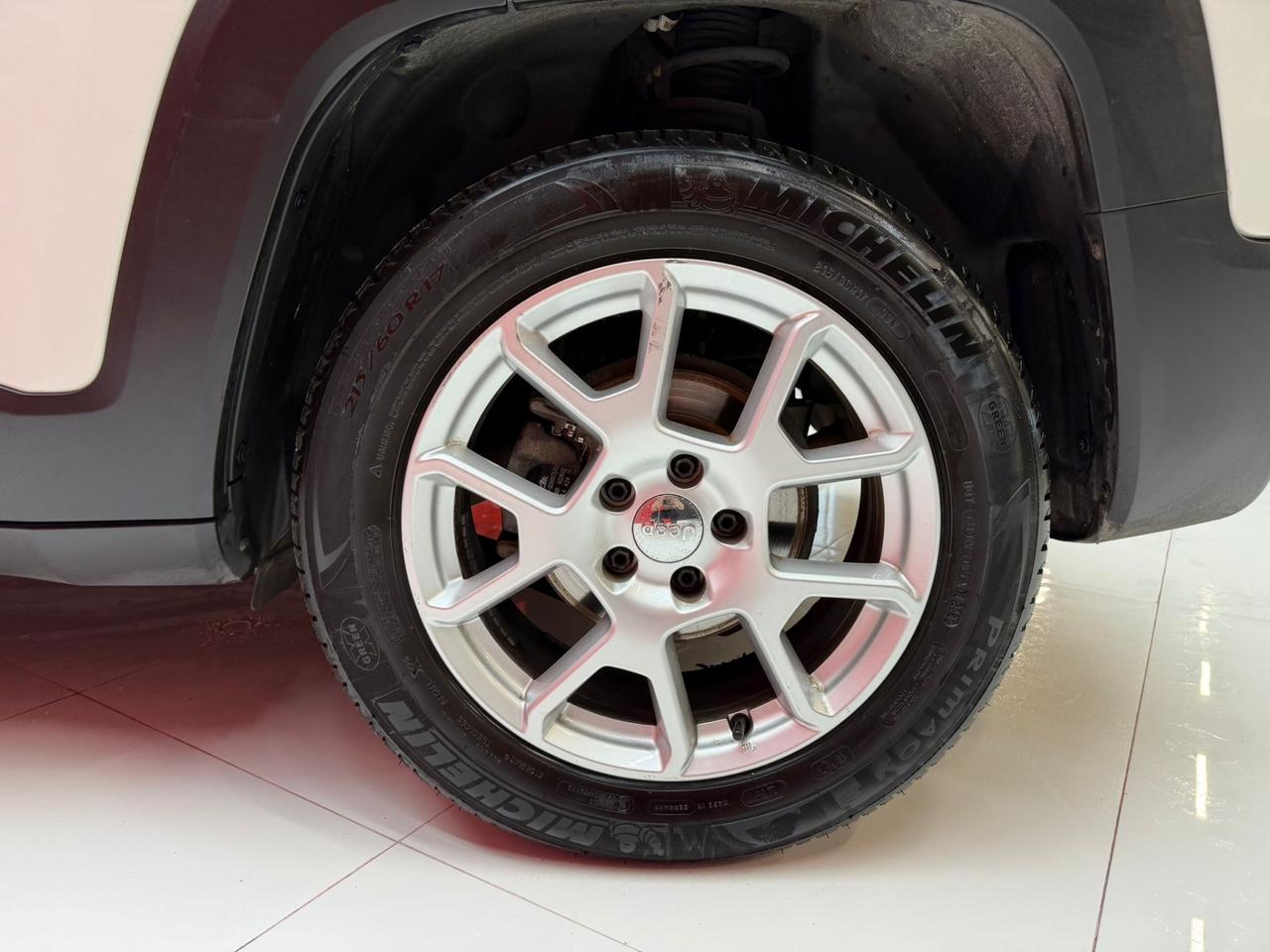 Jeep Renegade 1.0 T3 Limited OK NEOPATENTATI