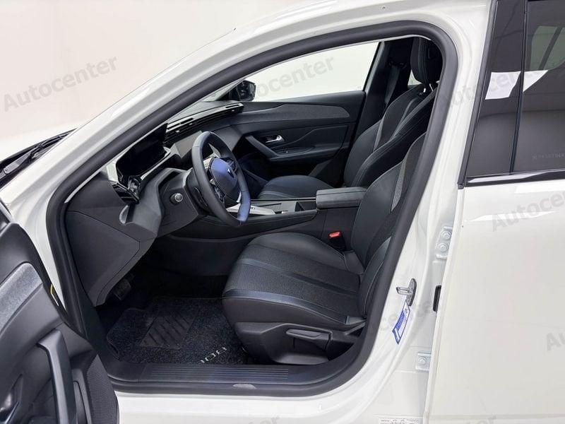 Peugeot 308 308 1.2 puretech t Allure Pack s&s 130cv eat8