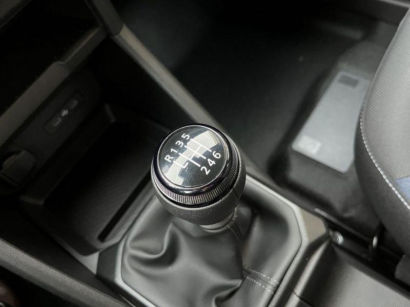 Dacia Duster Duster 1.2 mild hybrid Expression 4x4 130cv - PPROMO SIRONIAUTO+