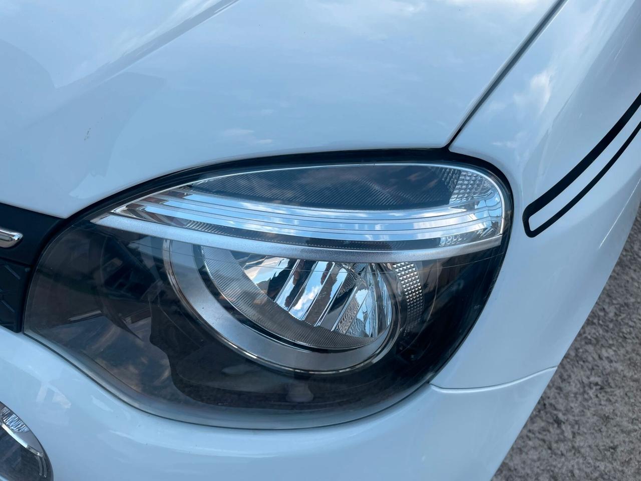 Renault Twingo SCe Life