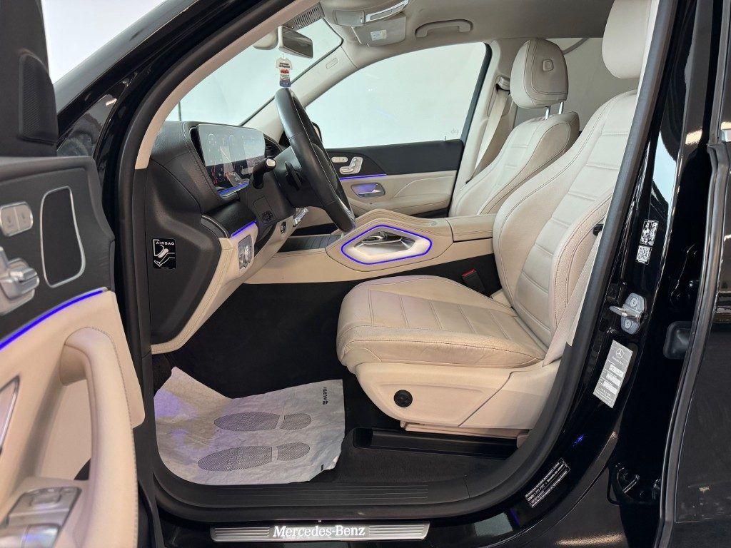 Mercedes-Benz GLE 350 d 4Matic AMG Premium 360° 21" Full Opt