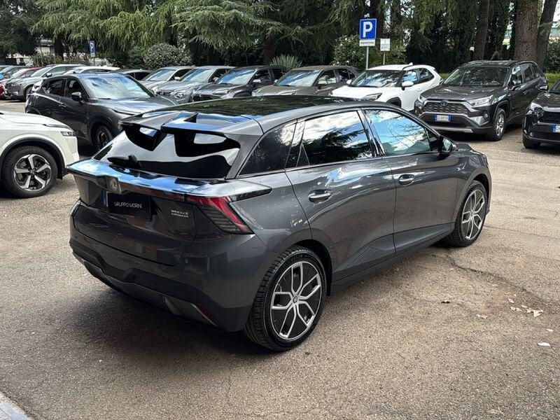 MG MG4 MG4 Trophy Extended range 77 KWh