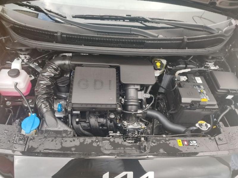 KIA Picanto Picanto 1.0 GDi 5 porte Urban