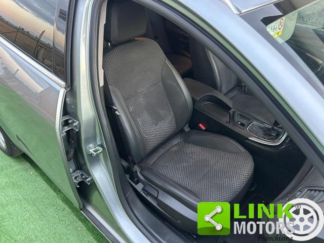 OPEL Insignia SPORTS TOURER SW