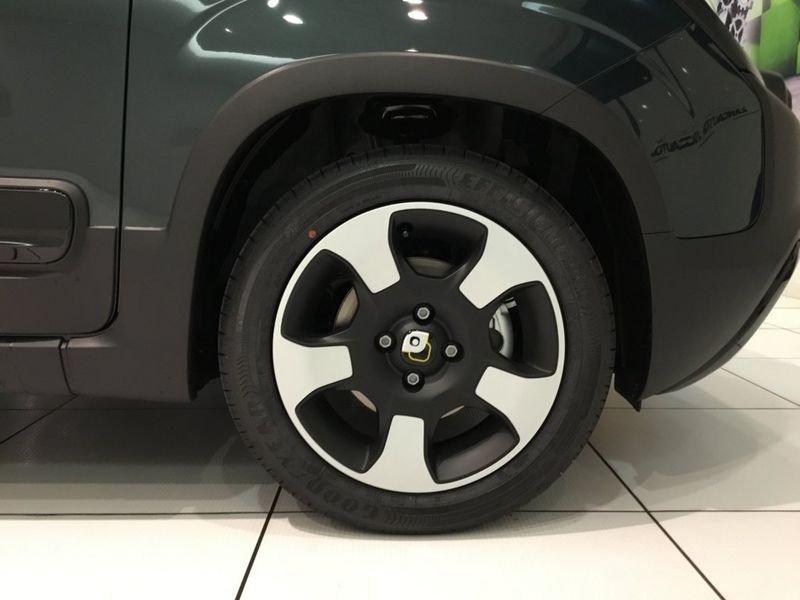 FIAT Panda S9 1.0 Hybrid Pandina - PROMO GIUGNO + TARGA