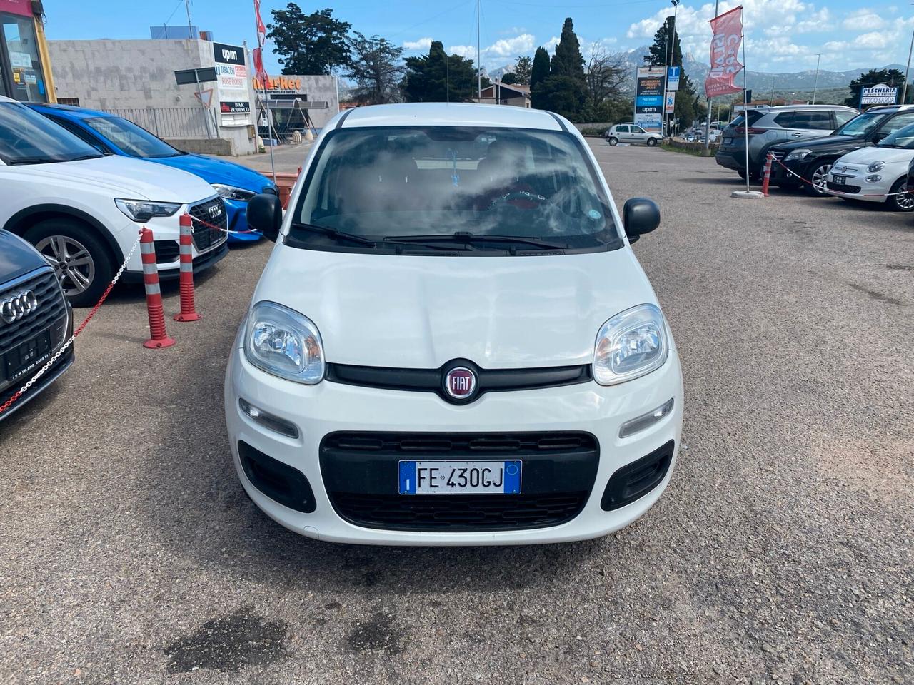 Fiat Panda 1.2 PRONTA CONSEGNA