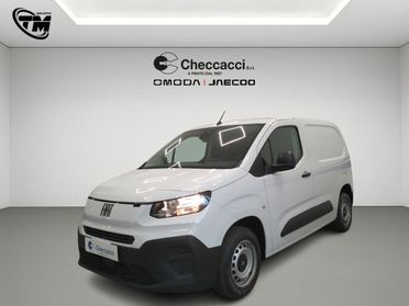 FIAT DOBLO' 1.5 BlueHdi 100CV PC-TN Van * 49 900 KM *