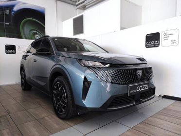 PEUGEOT 5008 3ª serie - 5008 Hybrid 145 e-DCS6 Allure