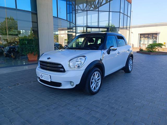 MINI Countryman Mini Cooper D Business Countryman