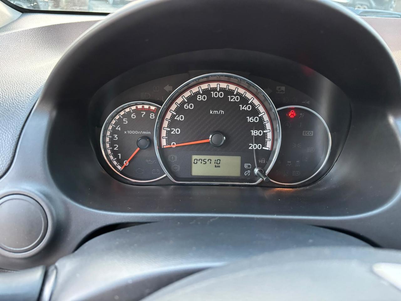 Mitsubishi Space Star 1.2 Intense SDA