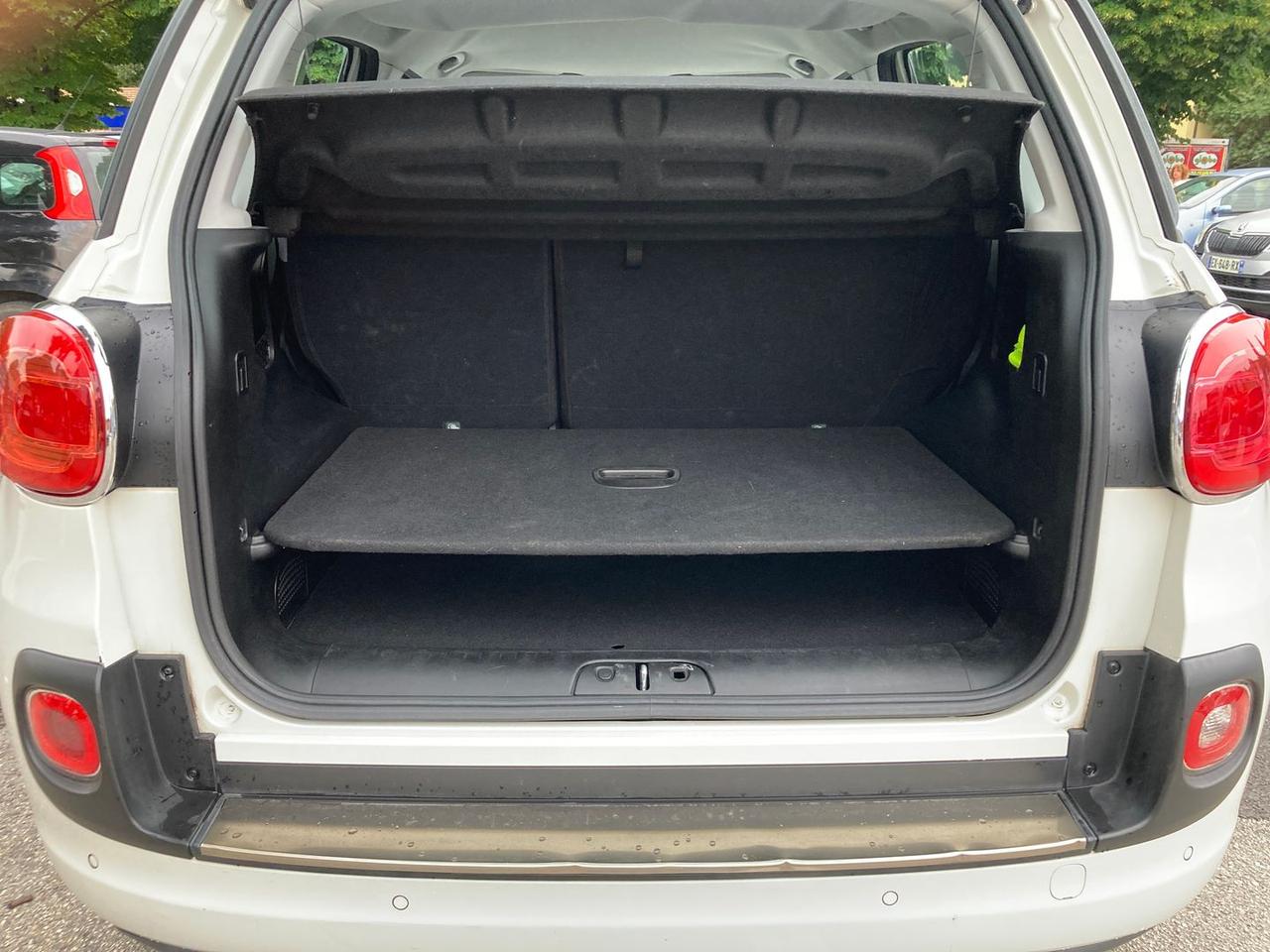 Fiat 500L 0.9 TwinAir Natural Powe #6575