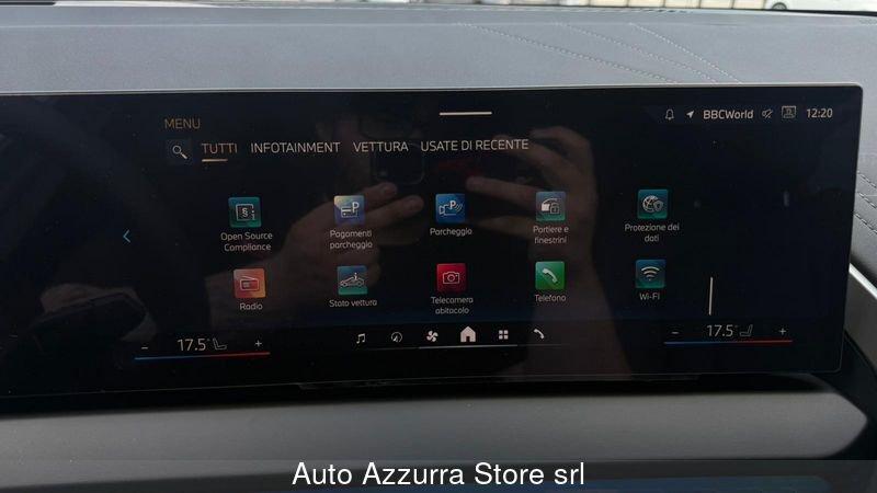 BMW X3 xdrive20d M Sport Pro | IVA, PANORAMIC ROOF, 19"