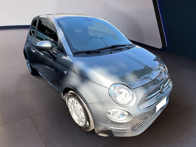 FIAT 500 Hybrid 1.0 70cv Ibrido Dolcevita