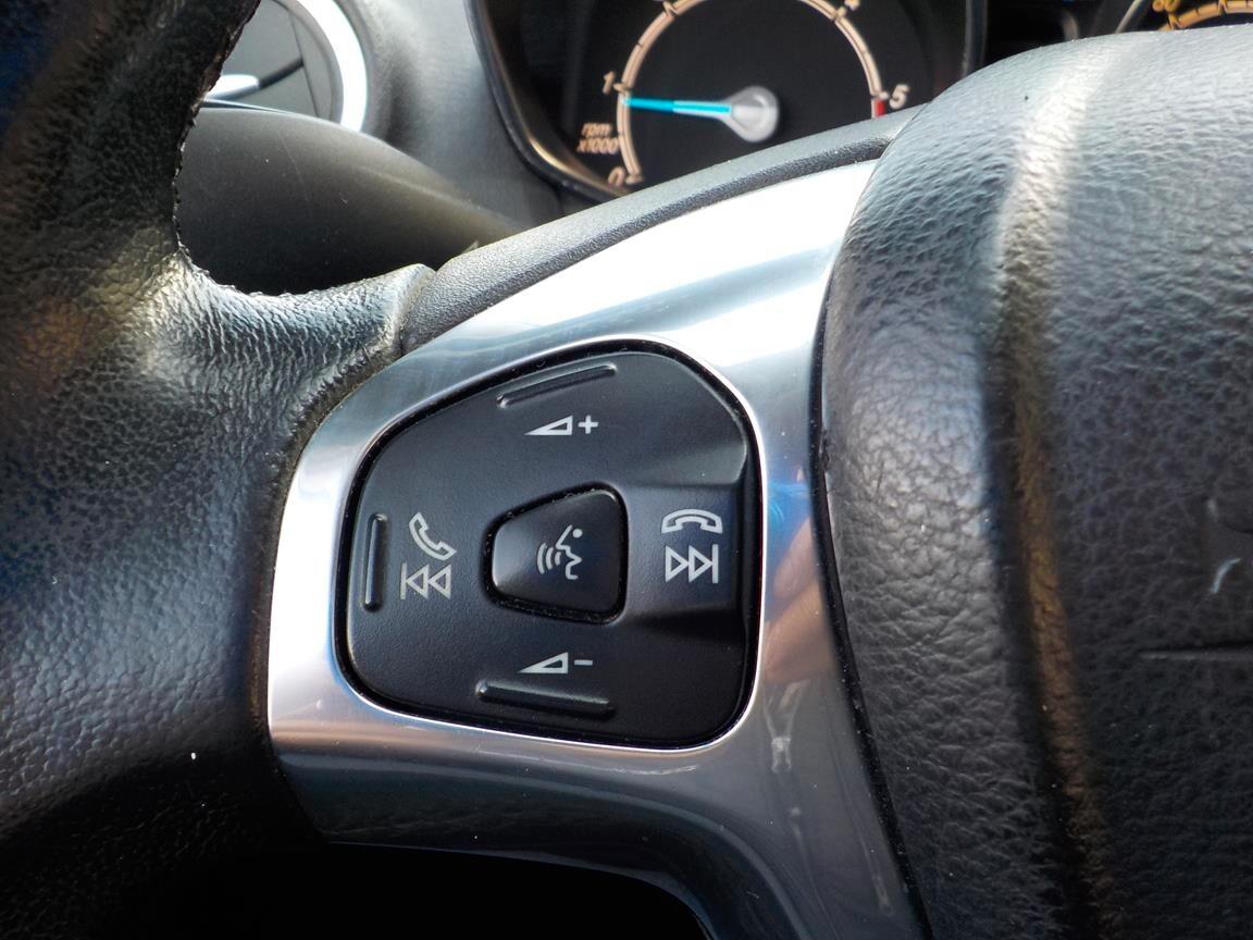 Ford Fiesta 1.5 TDCi 75CV 5 porte Titanium