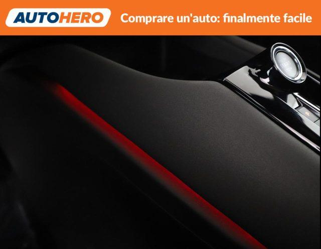 ALFA ROMEO Junior 1.2 136 CV Hybrid eDCT6