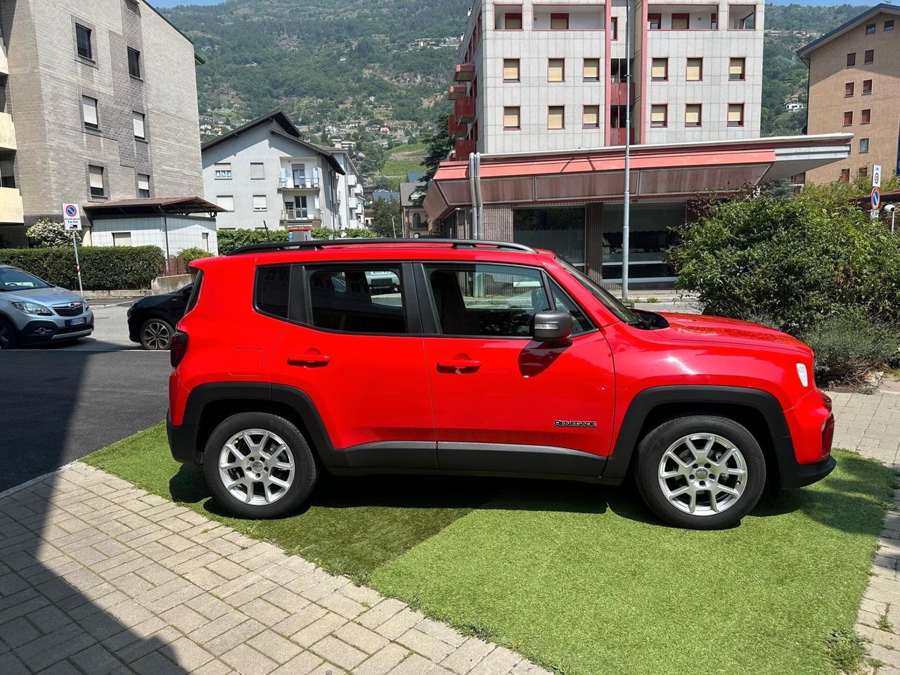 Jeep Renegade 1.0 T3 Limited